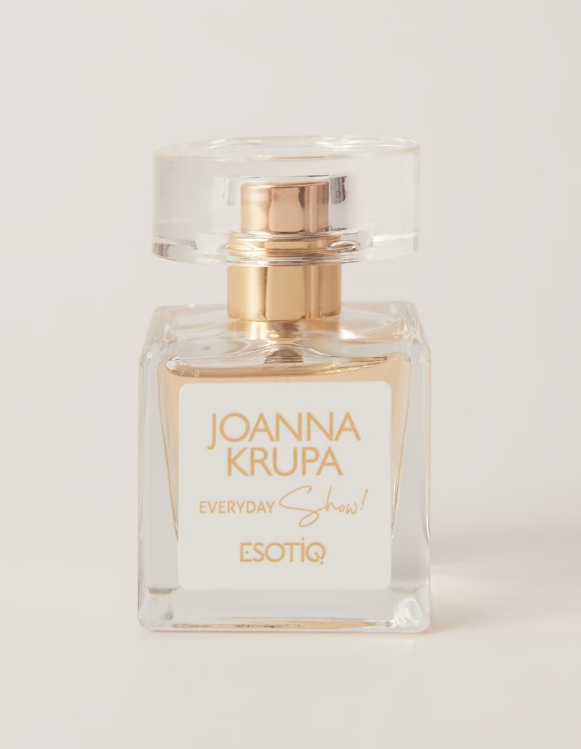 Perfumes Joanna Krupa Everyday Show 30ml Multi 4