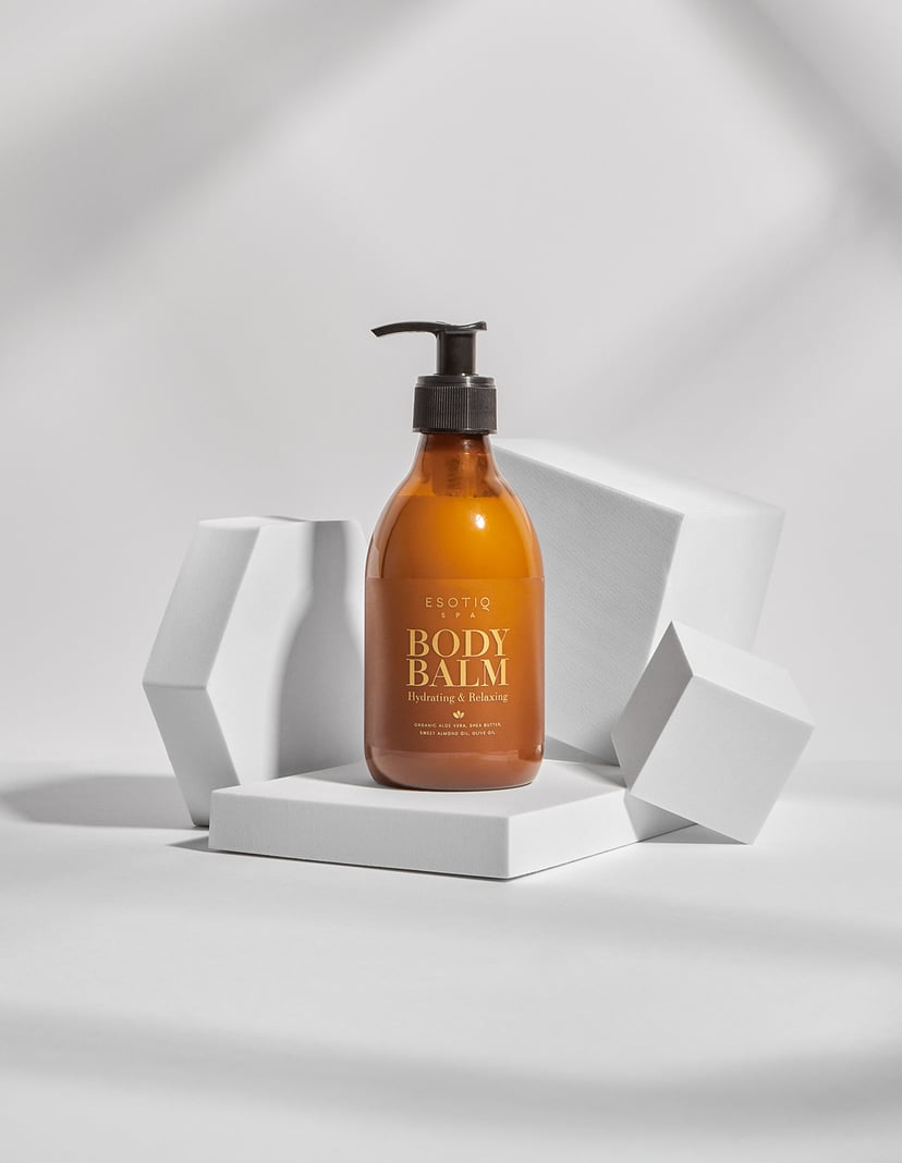 Balsam do ciała Spa Multi 1
