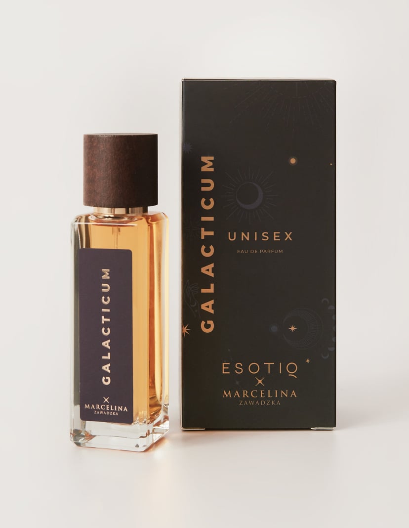 Perfumy Marcelina Zawadzka Galacticum Multi 3