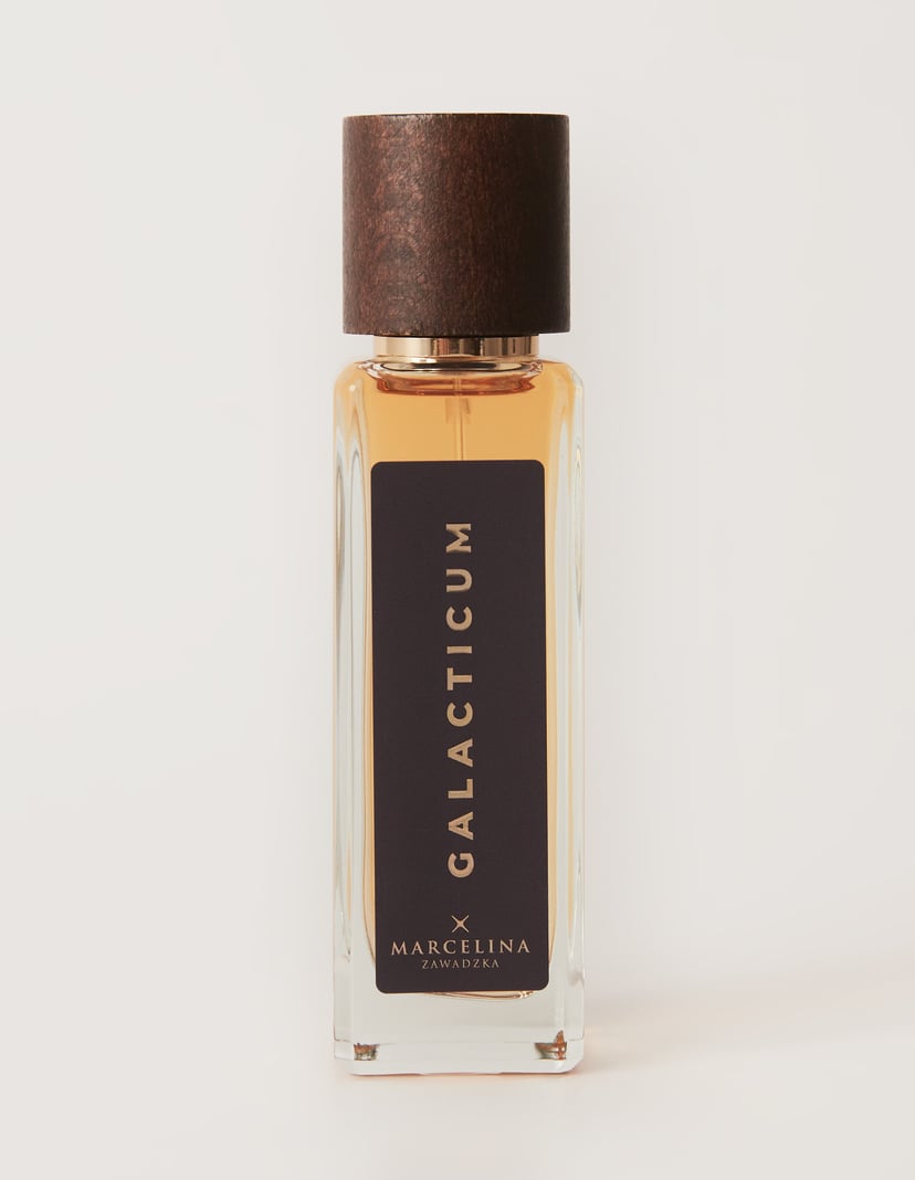 Perfumy Marcelina Zawadzka Galacticum Multi 4