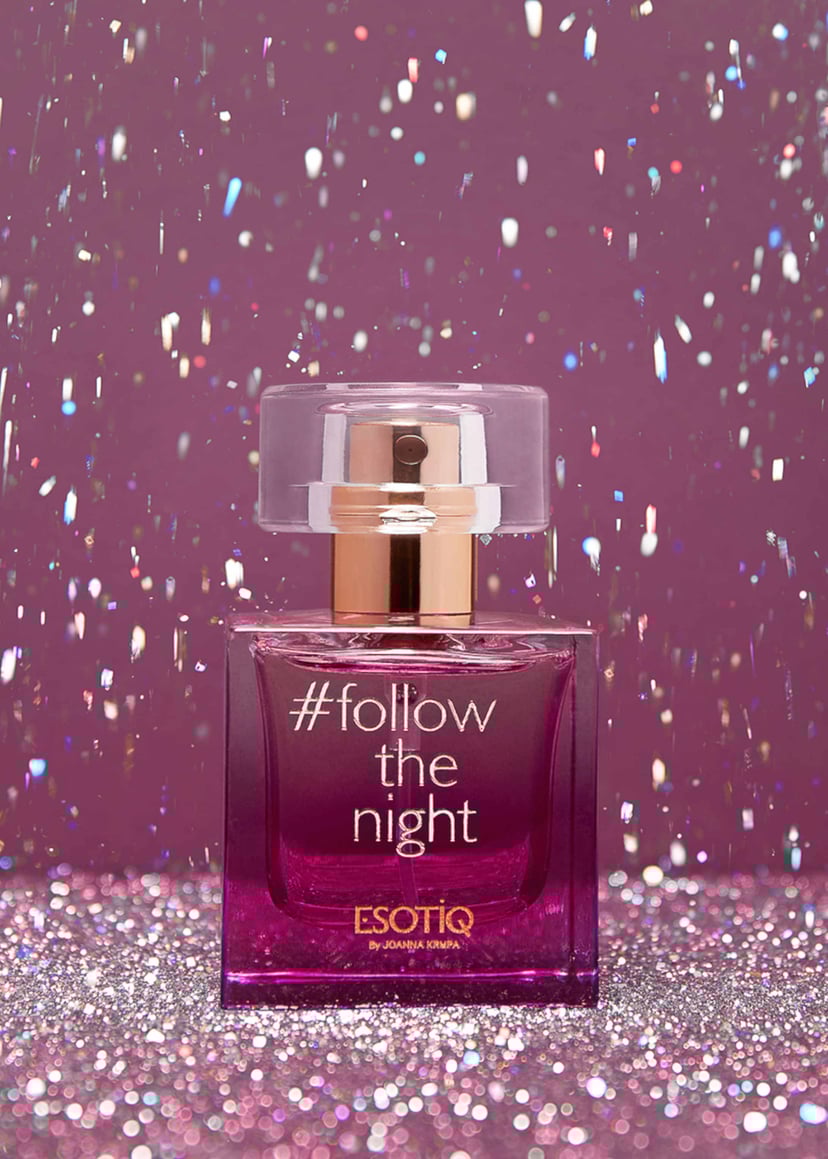 Perfumes Joanna Krupa Follow The Night Multi 1