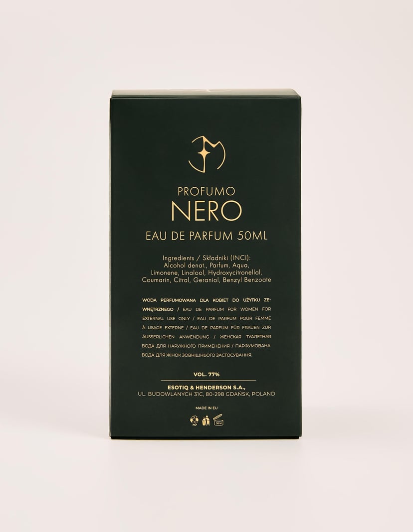 Eva Minge Nero Perfume Multi 3