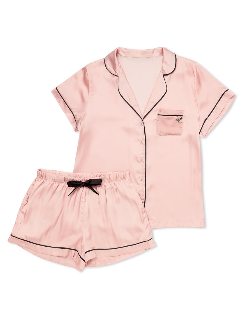 Pyjamas Wings pink 5
