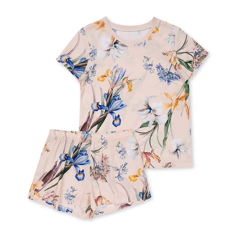 ПІЖАМА Lover Екрю 6