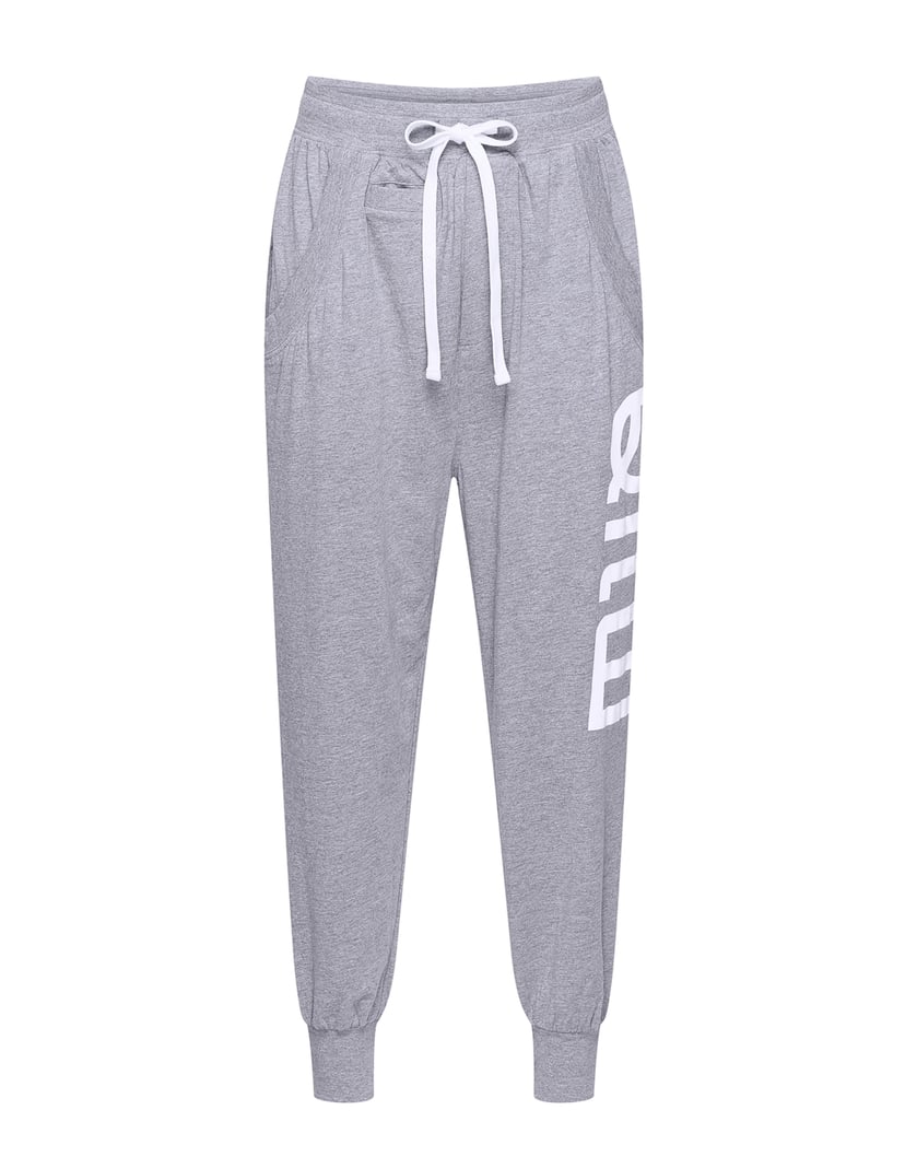 Piżama Robert Kupisz x Henderson szary 5