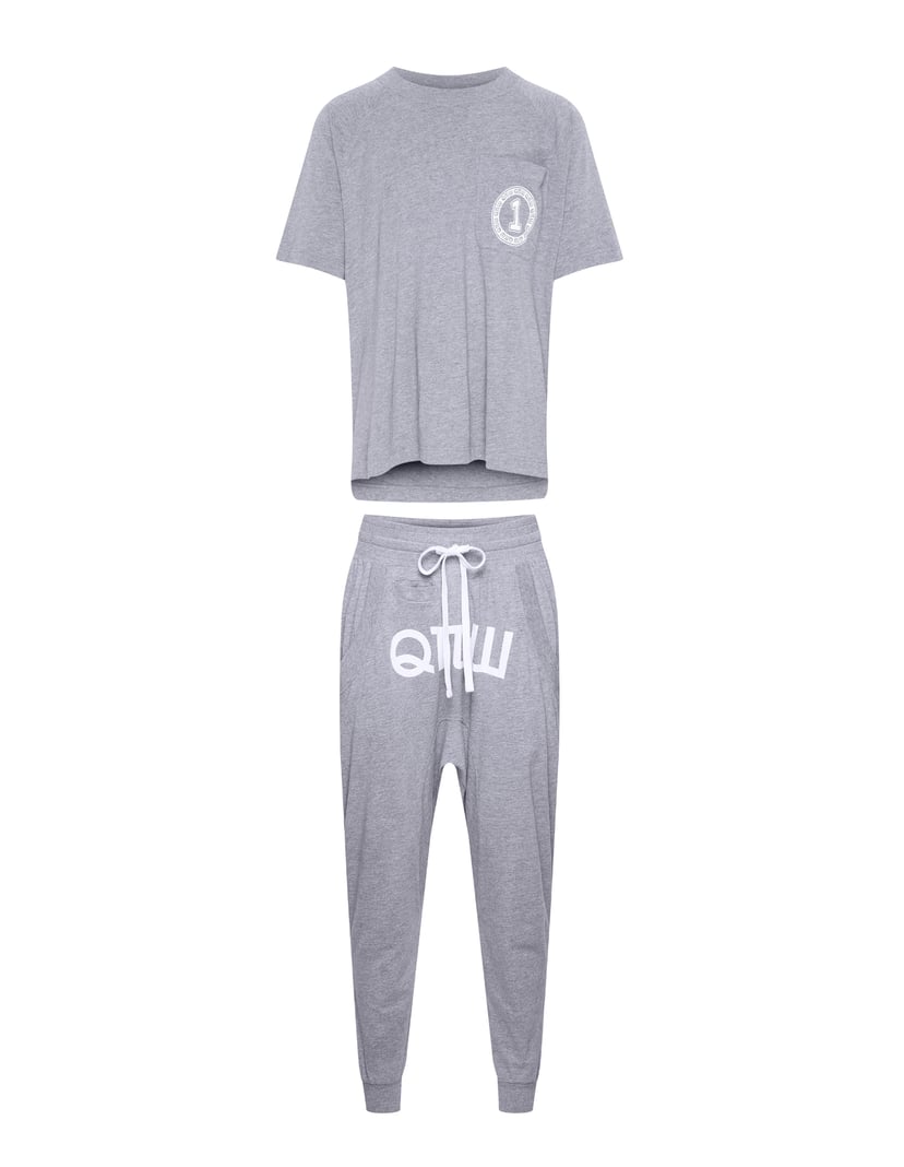 Pyjamas Robert Kupisz x Henderson Grey 7