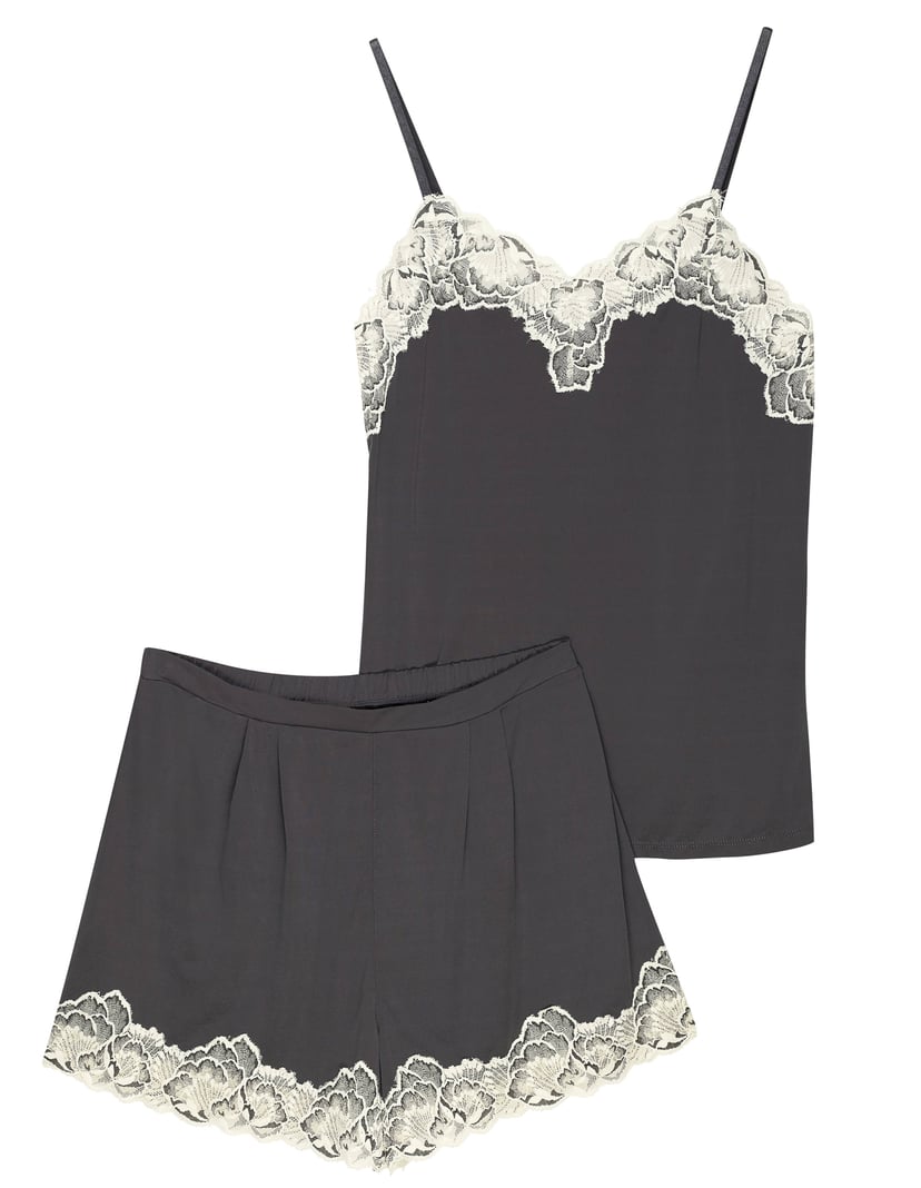 PYJAMAS Wayomi Grey 3