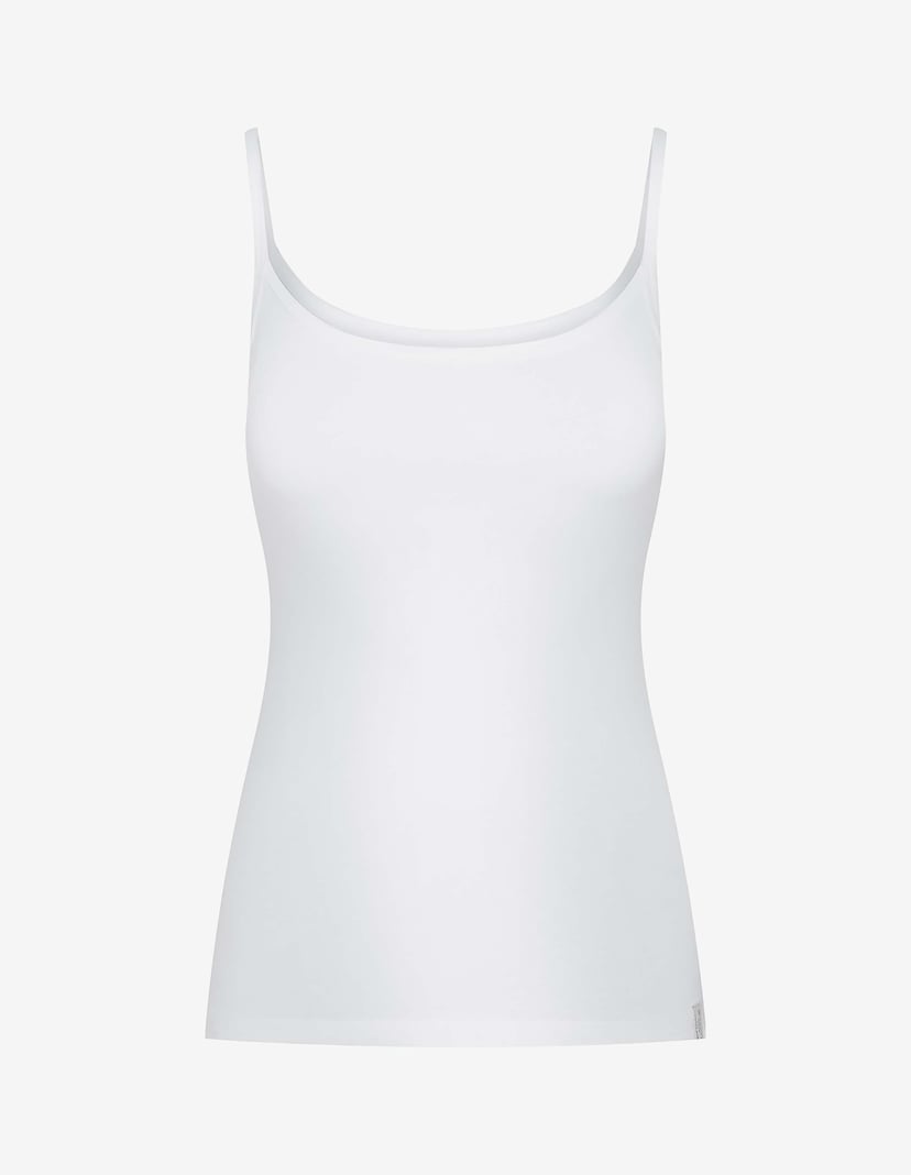 UNDERSHIRT Simple White 9