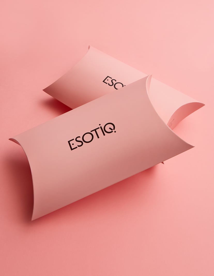 Box Esotiq pink 1
