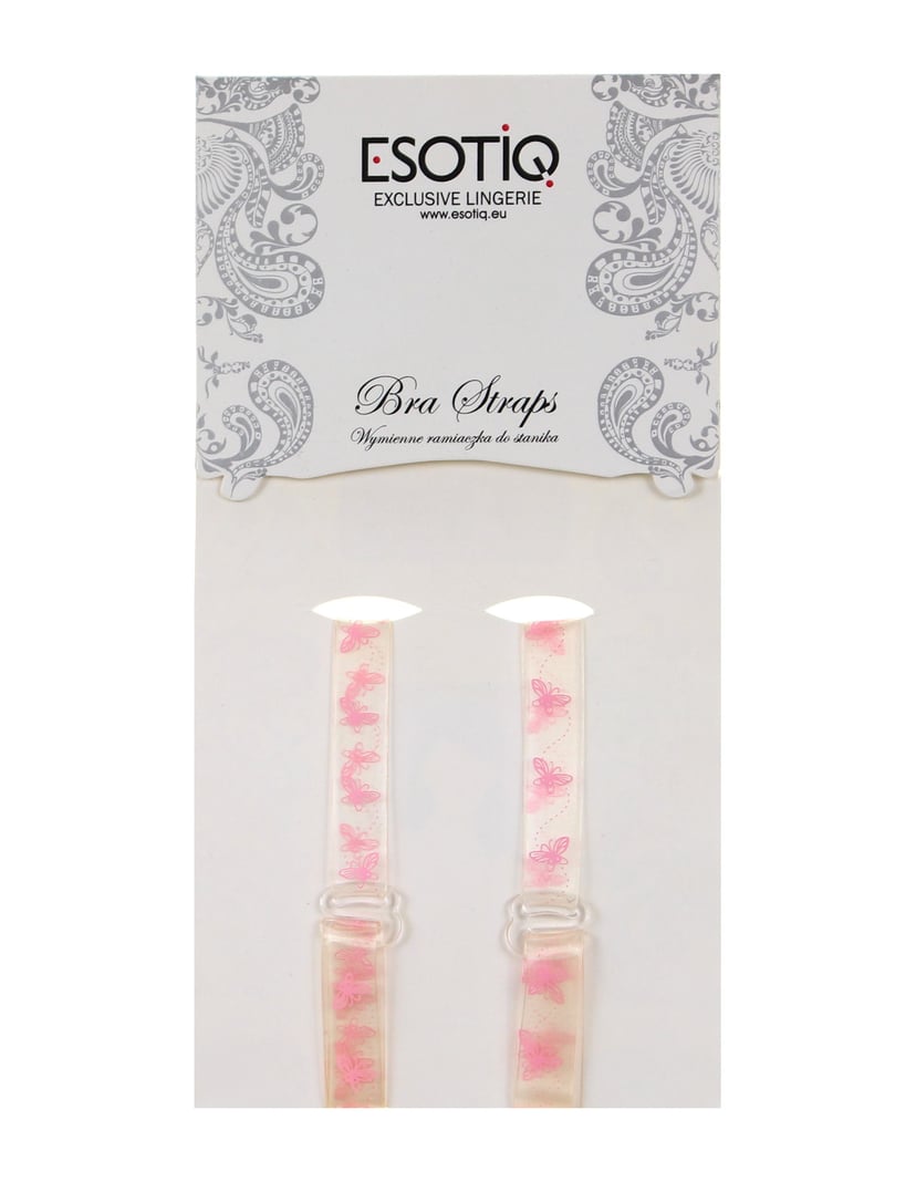 STRAPS White 1