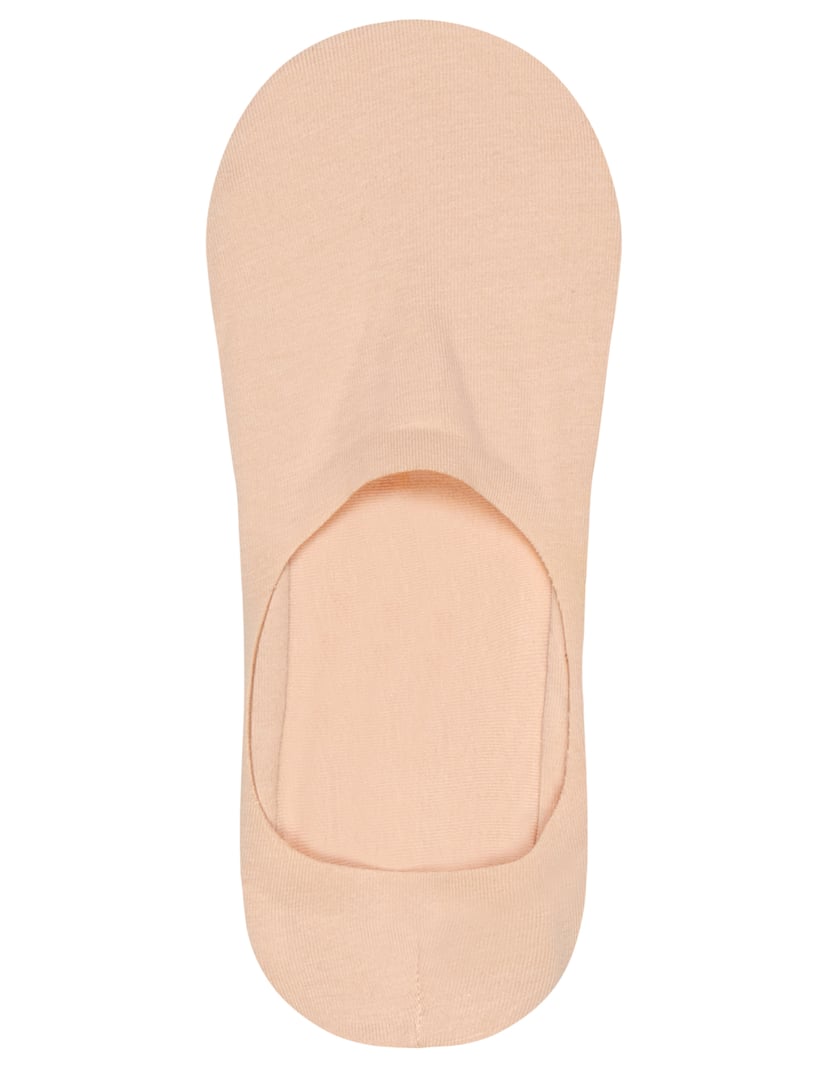 SOCKS (2-PACK) Beige 5