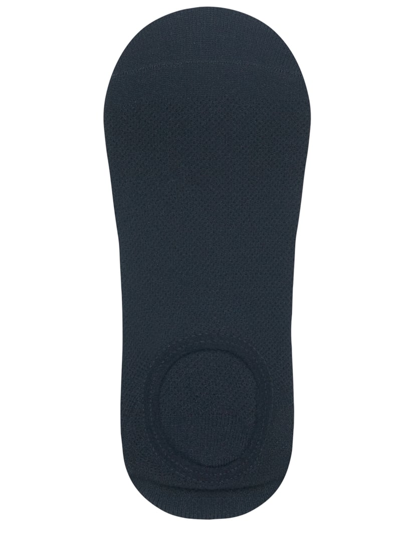 SOCKS (2-PACK) Black 5