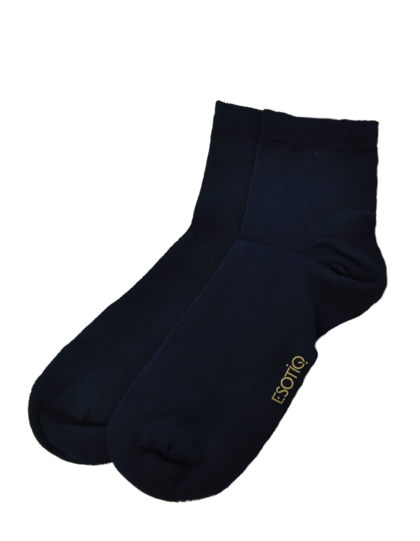 SOCKS navy 1