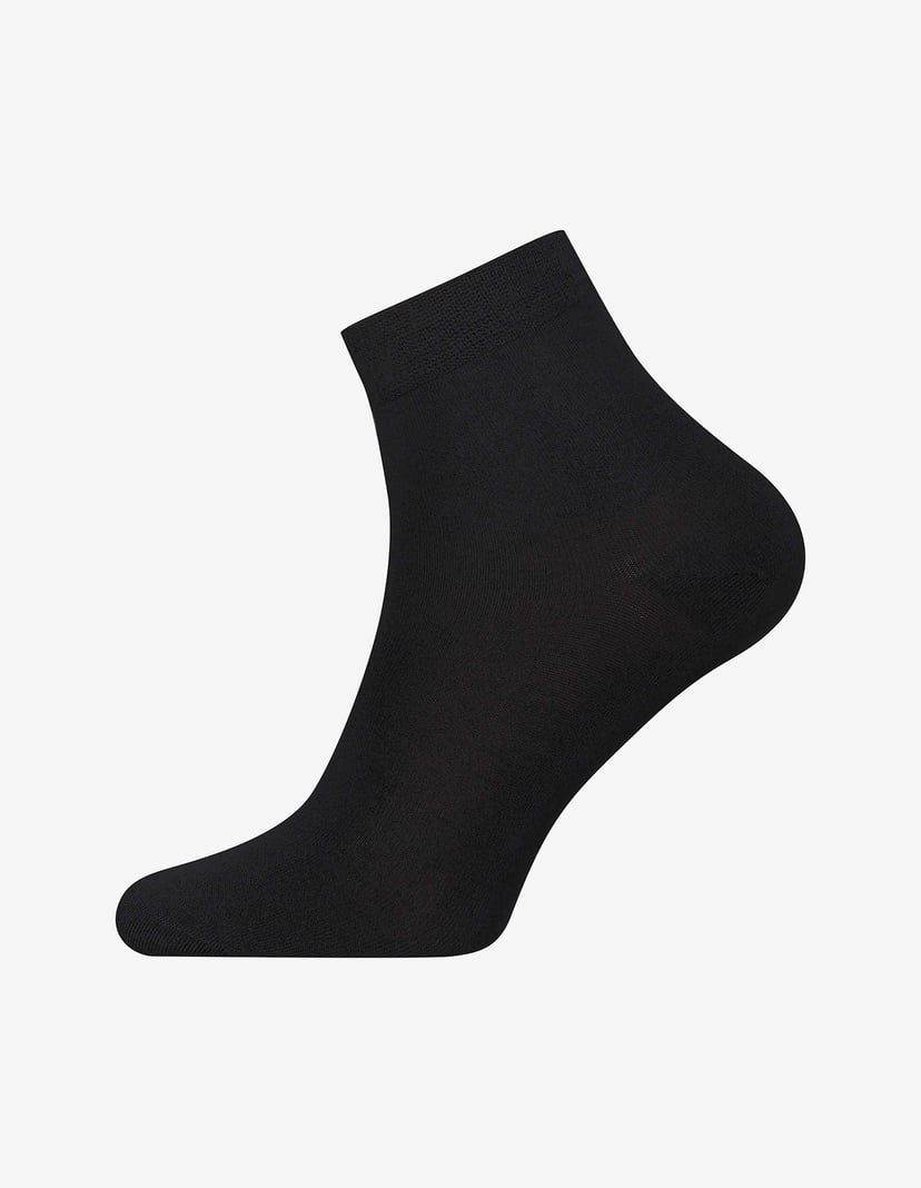 SOCKS Black 1