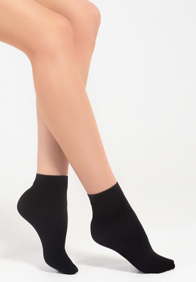 SOCKS Micro 40 Black 1