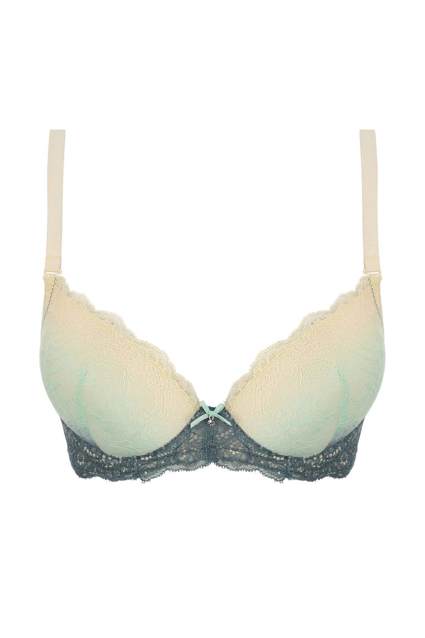 Бюстонош Naveen Жовтий 3