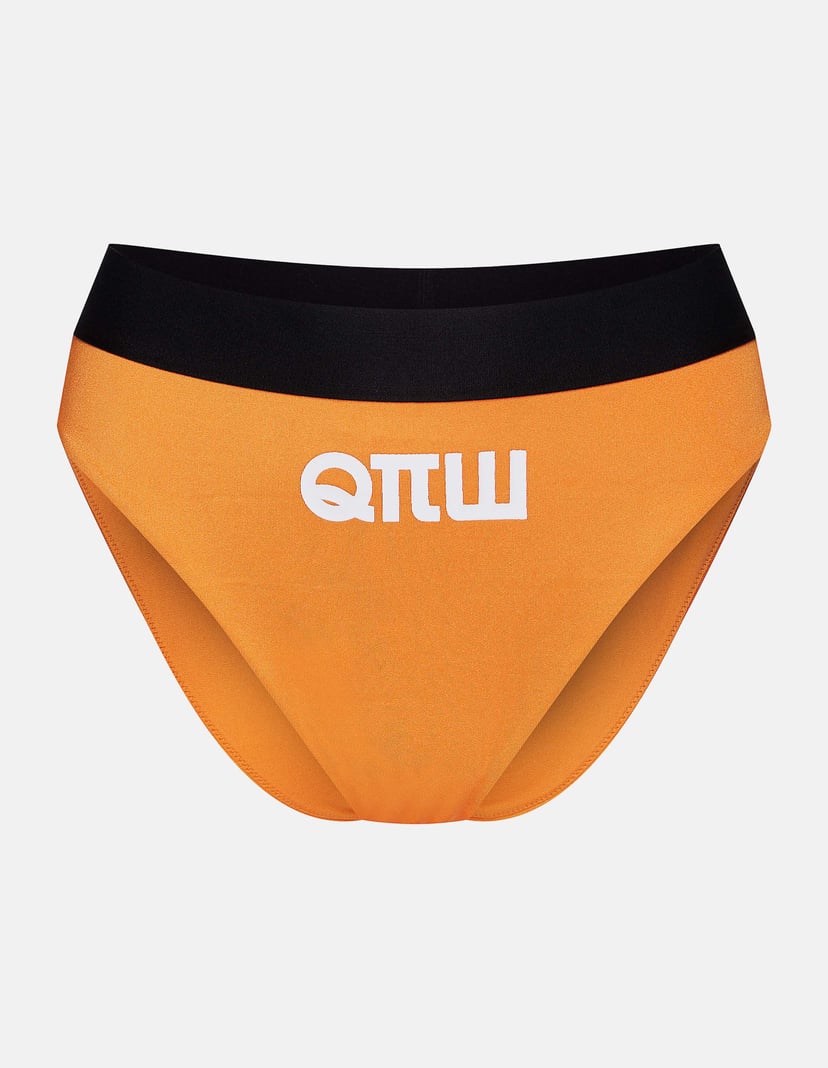Bikini bottoms Guilty Orange 6