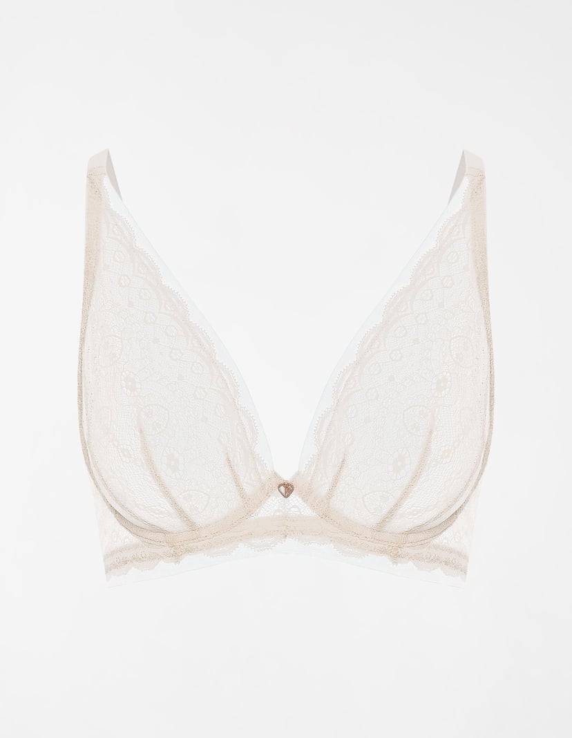 SOFT BRA Sweety Ecru 6