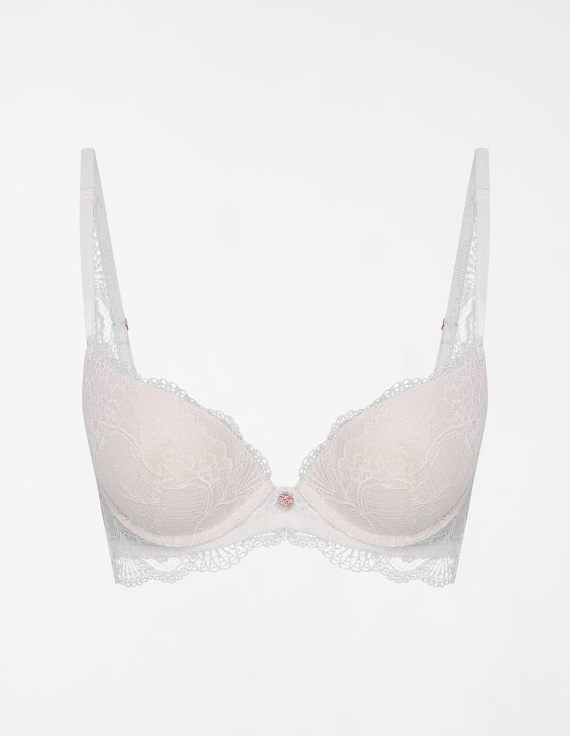 Push-up BH Sunset Ecru 6