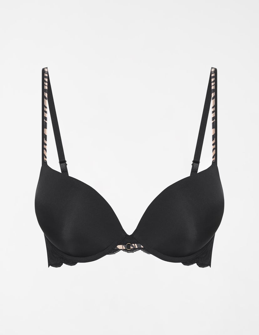 PUSH-UP BRA Savannah Black 6