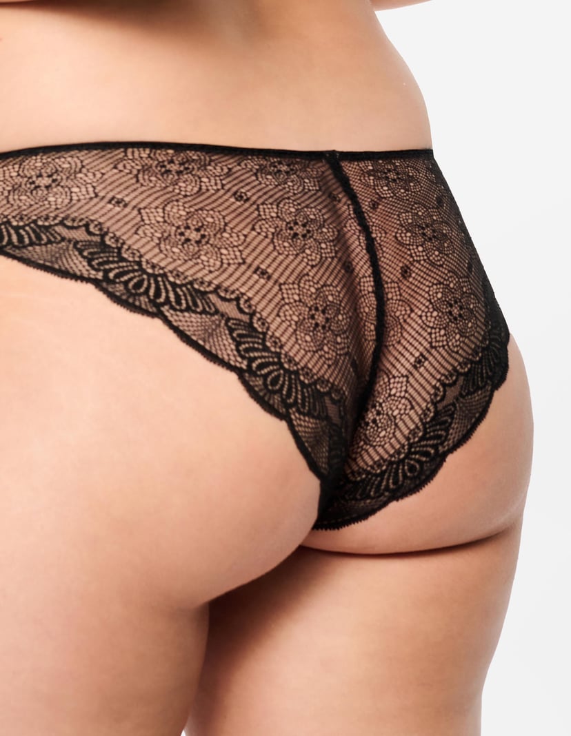Panties Salome Black 4