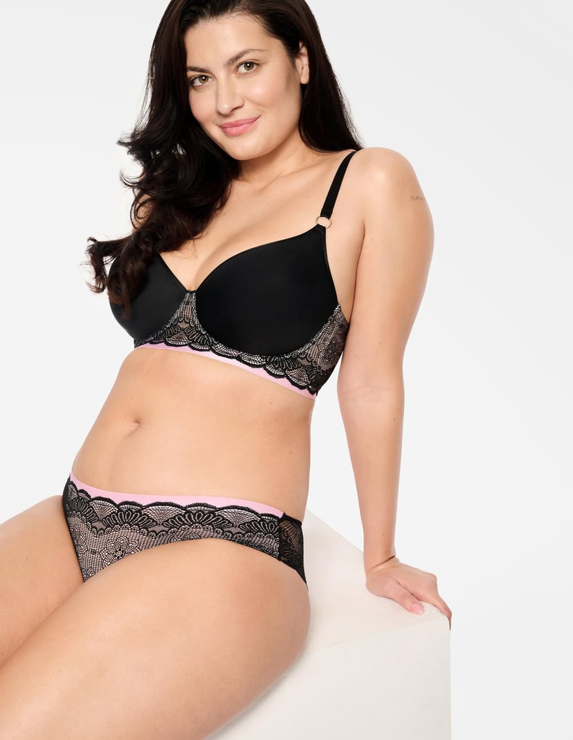 Panties Salome Black 5