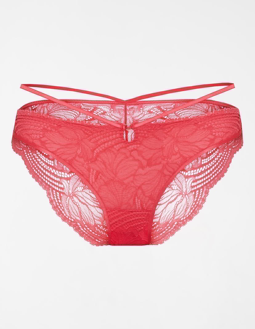 Panties Shirley Red 6