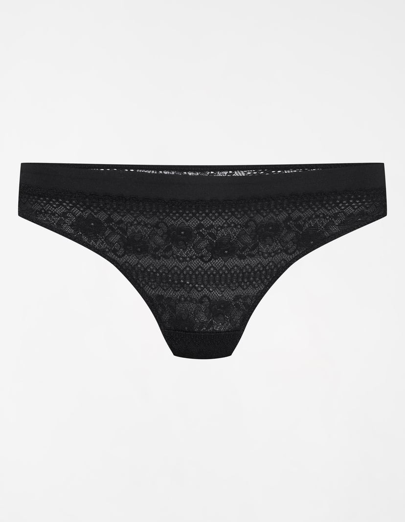 Panties Sonika Black 6
