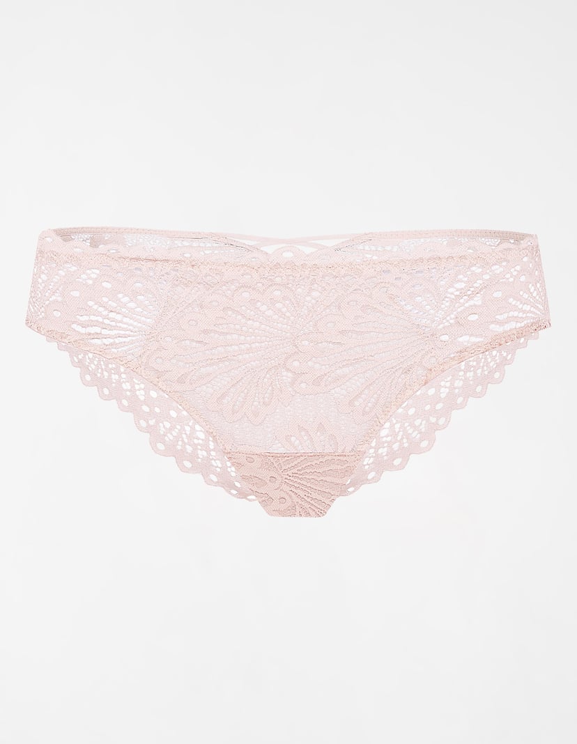Panties Star pink 6