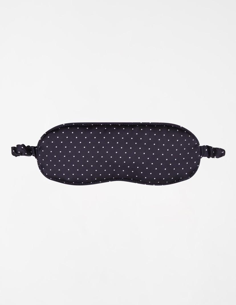 Eye sleeping mask Wynnie navy 4