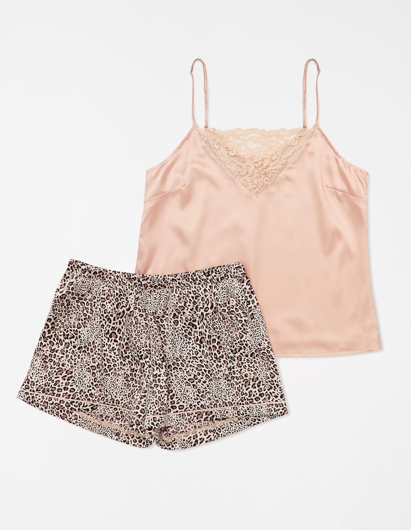 PYJAMAS Winika brown 5
