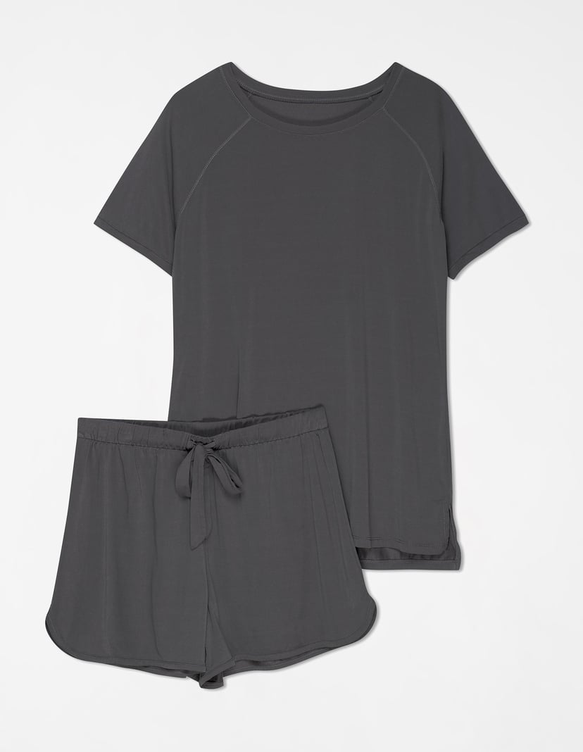 PYJAMAS Worthing Grey 5