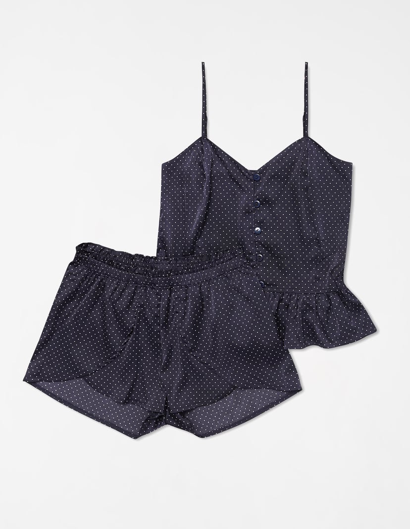 Pyjamas Wynnie navy 6