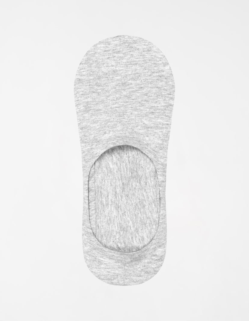 SOCKS (2-PACK) Black 2