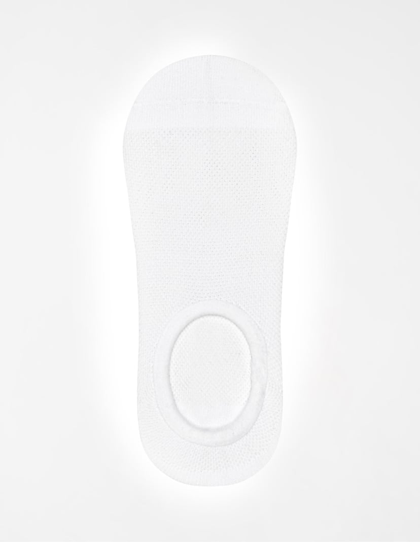 SOCKS (2-PACK) Black 1