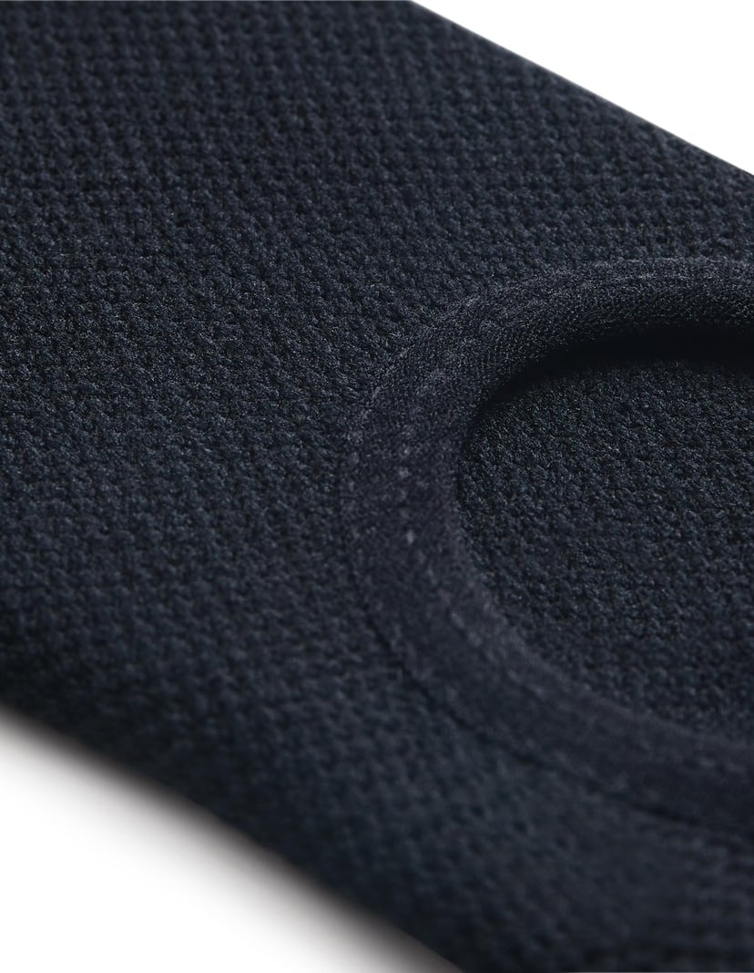 SOCKS (2-PACK) Black 4