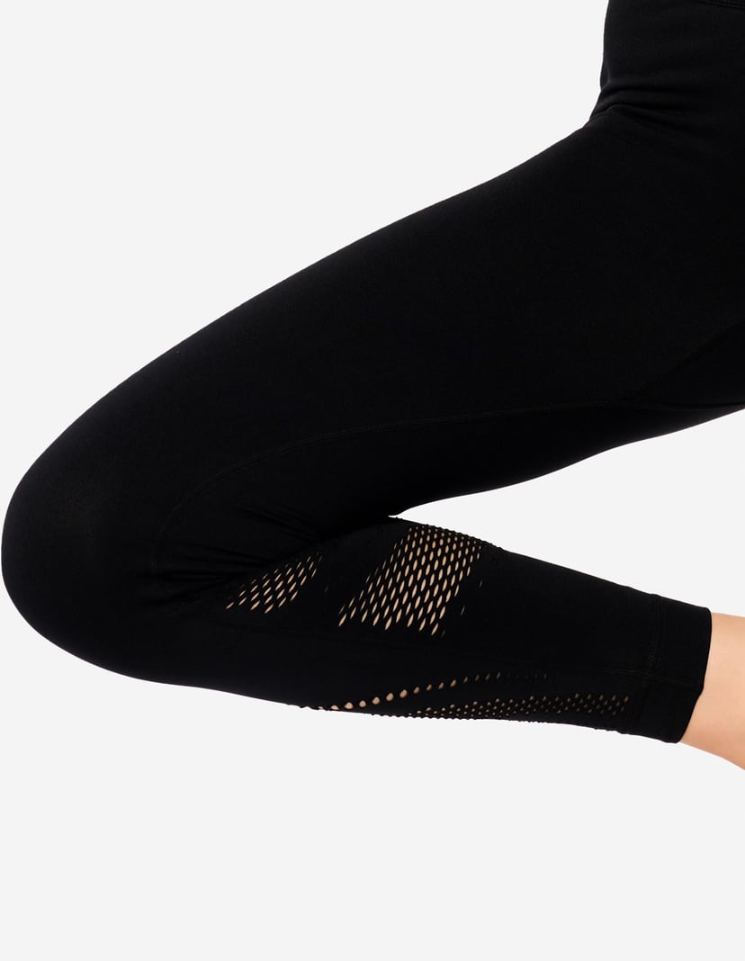 Legginsy Simi czarny 3