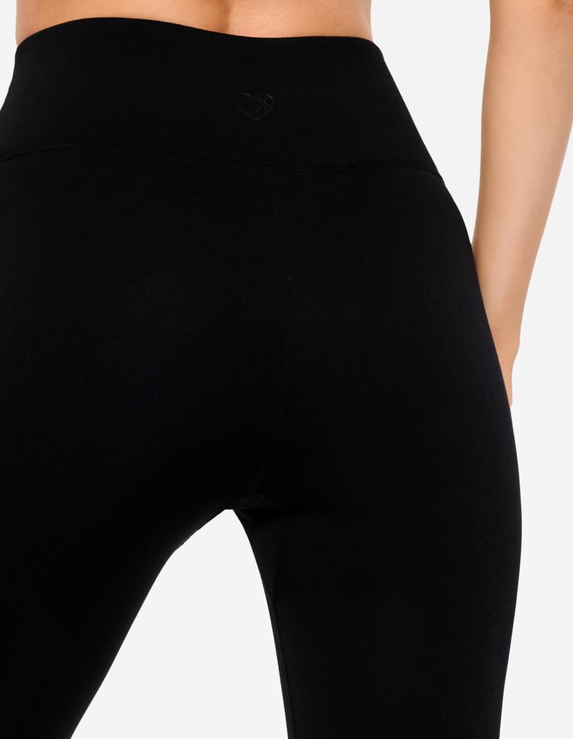 Legginsy Simi czarny 4