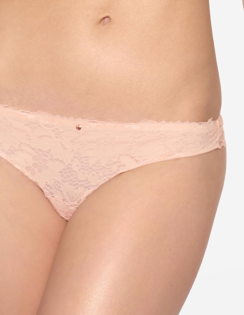 String Lollipop Rosa 3