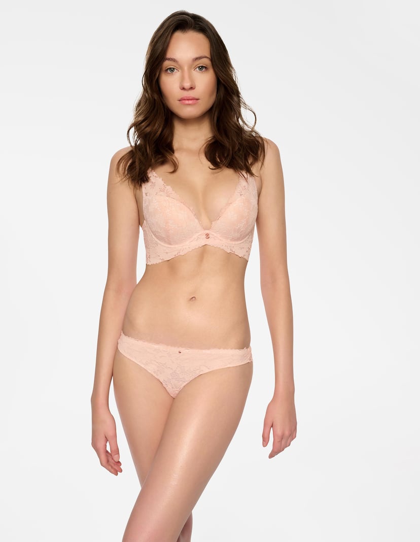 String Lollipop Rosa 5