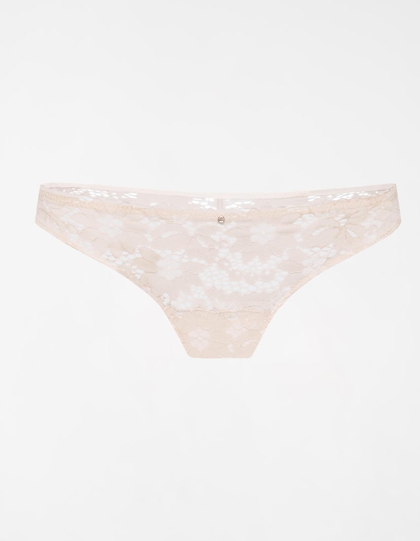 String Lollipop Rosa 6