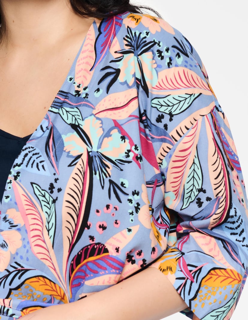 BATHRODE Windy Blue 2