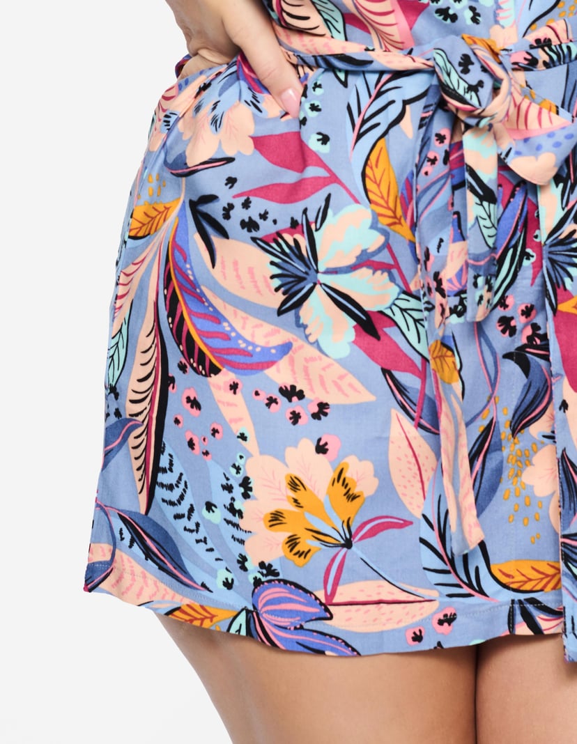 BATHRODE Windy Blue 3