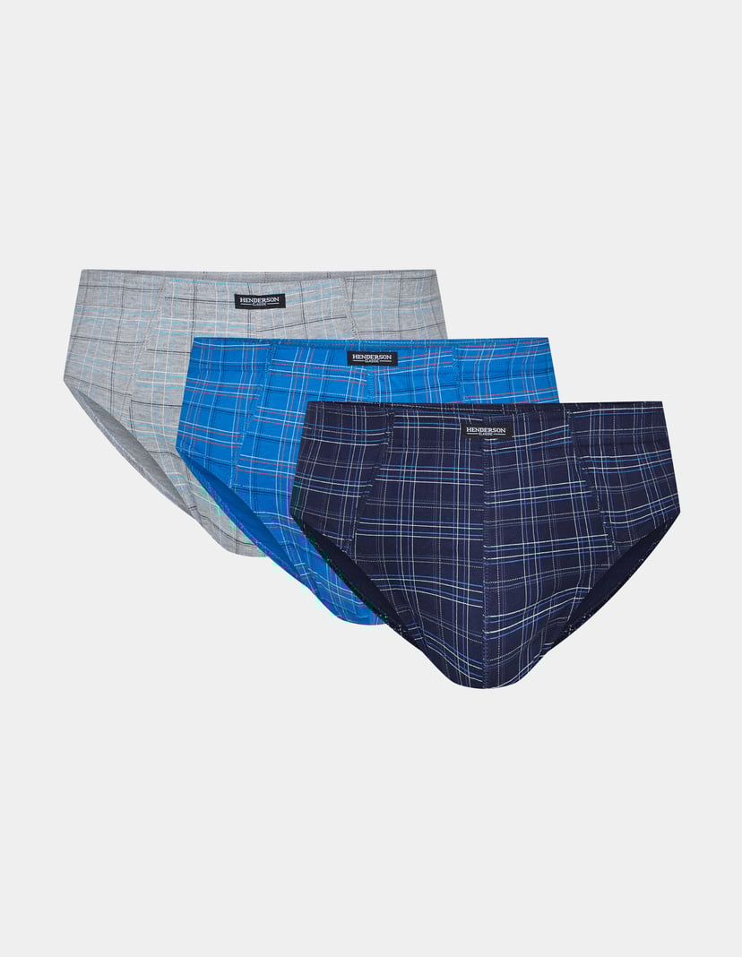 Slipy HENDERSON Classic 3-pak Мульти 1