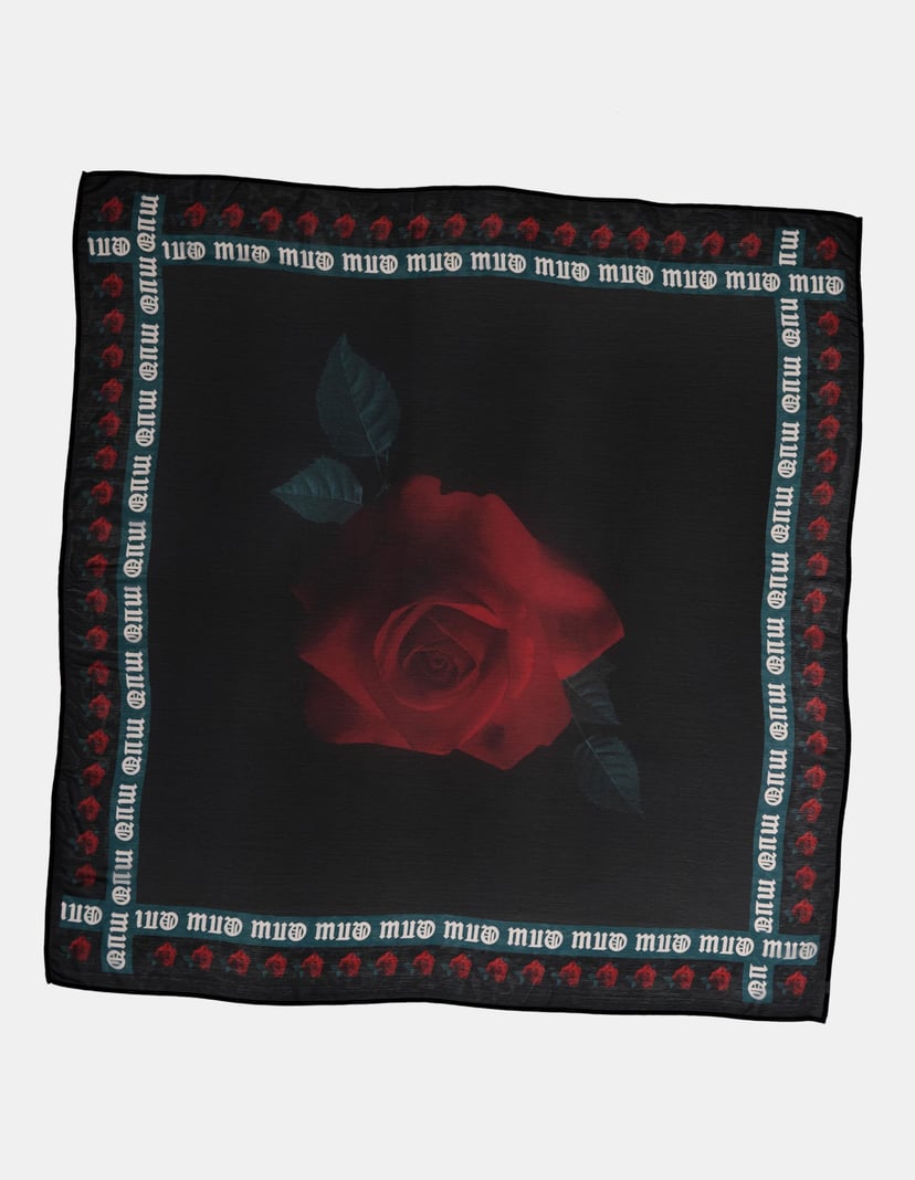Pareo Encanto Robert Kupisz X ESOTIQ Black 4