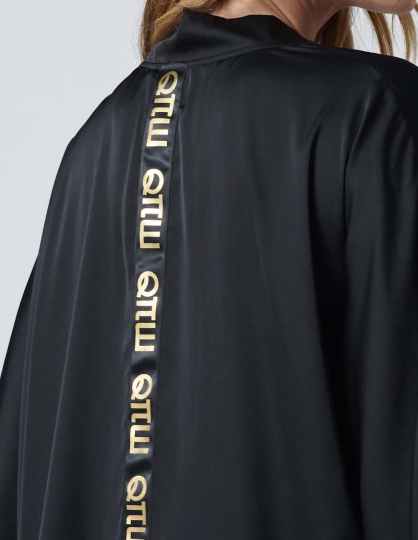 Robe Glammy Robert Kupisz X Esotiq Black 5