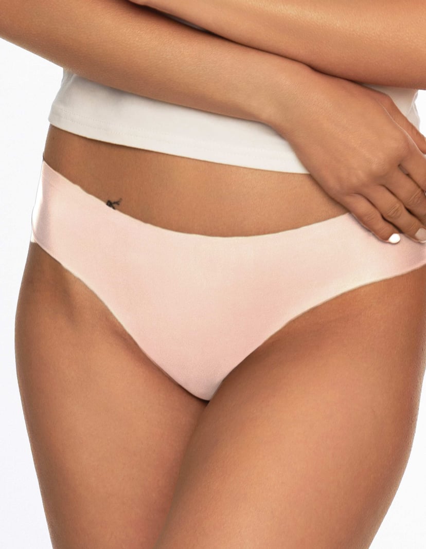 High-waisted briefs Pansy Multi 2