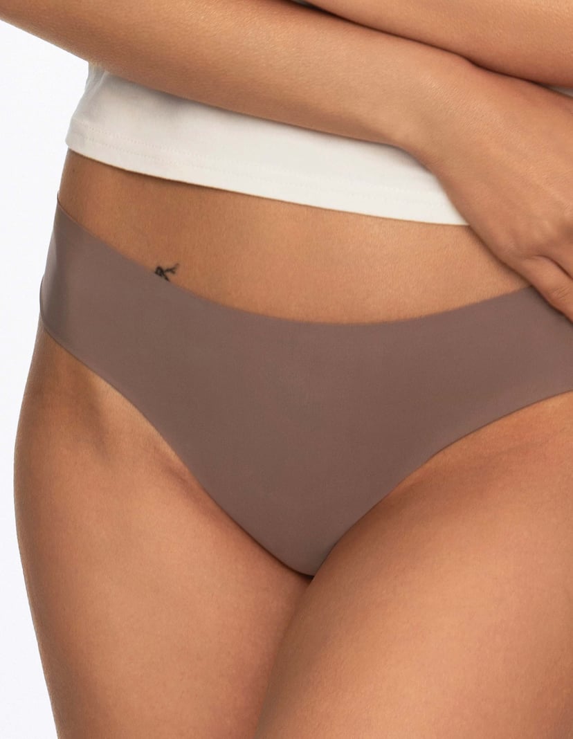 High-waisted briefs Pansy Multi 2