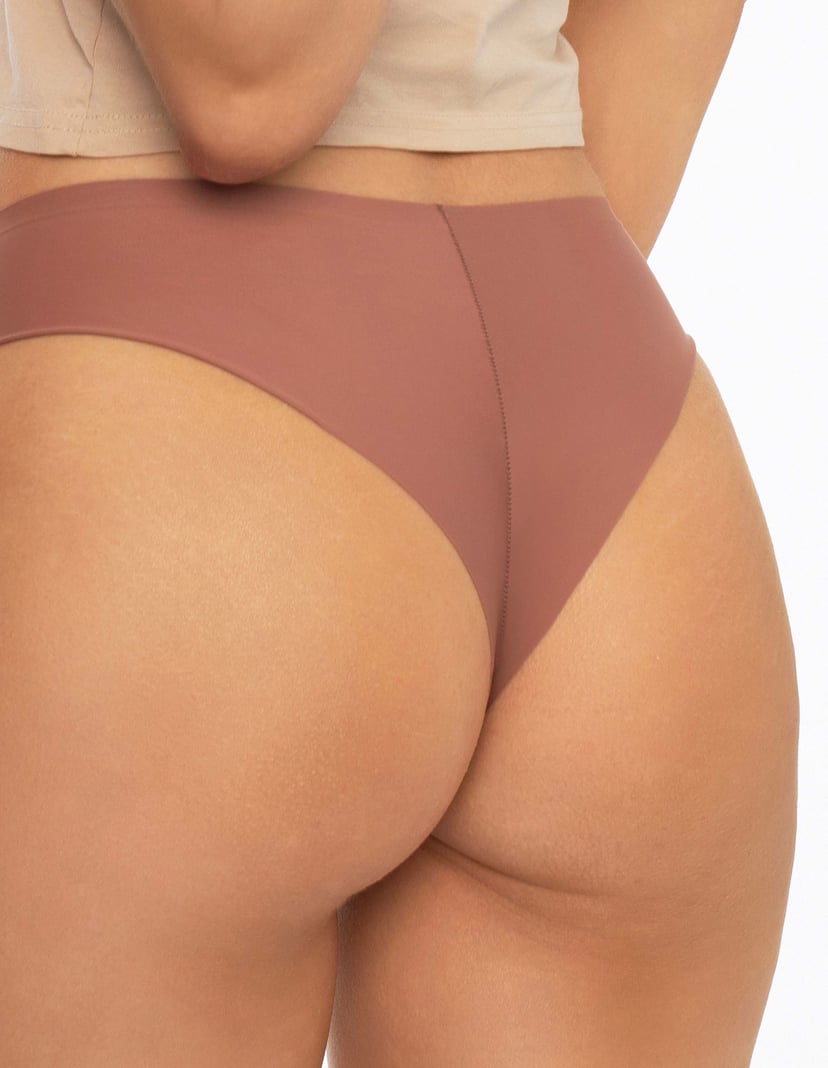 High-waisted briefs Pansy Multi 3