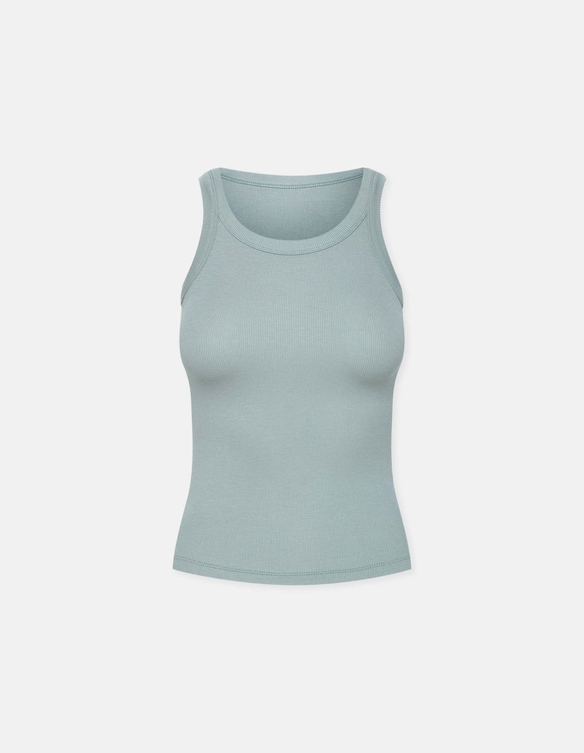 Undershirt Doxi Green 4